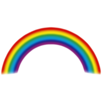 Download Rainbow Free PNG photo images and clipart | FreePNGImg