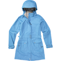 Raincoat PNG