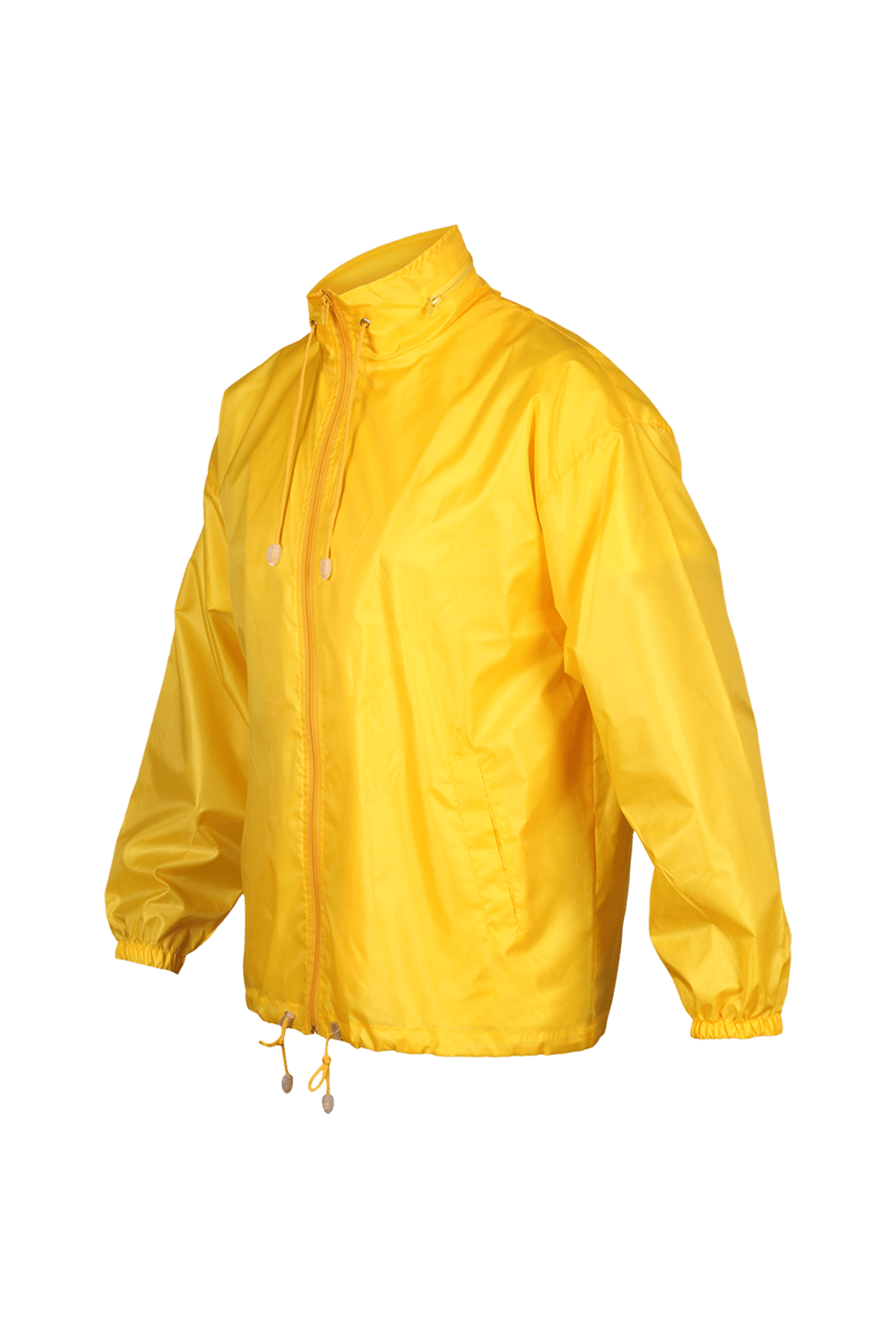 Raincoat Transparent PNG Image