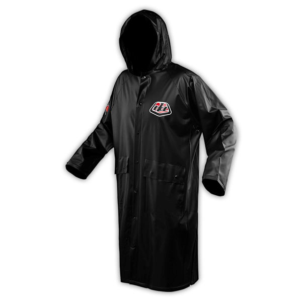 Raincoat Transparent PNG Image