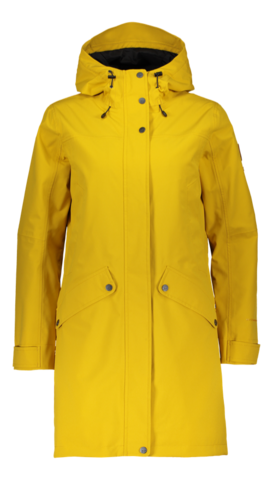 Raincoat Transparent PNG Image