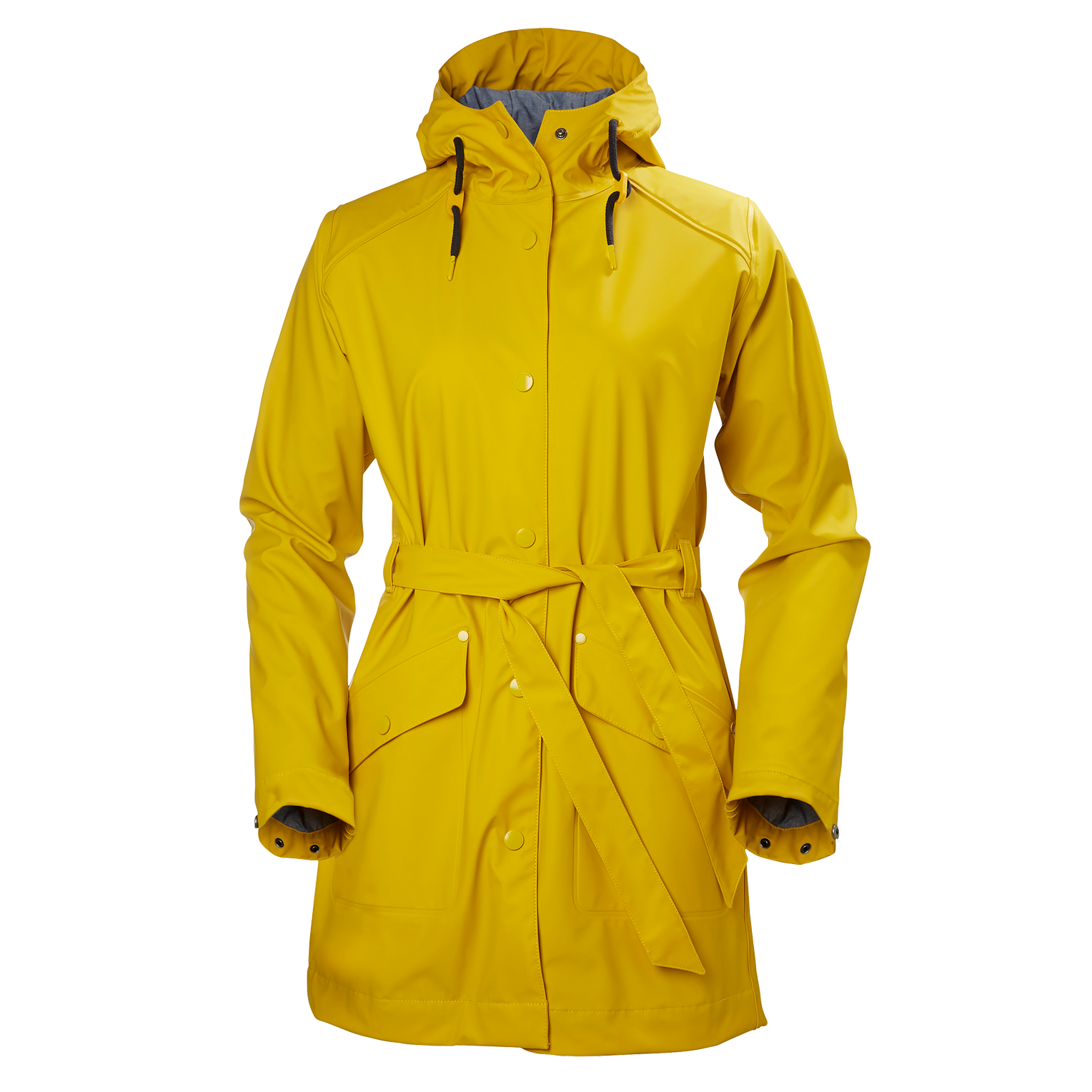 Raincoat Transparent PNG Image