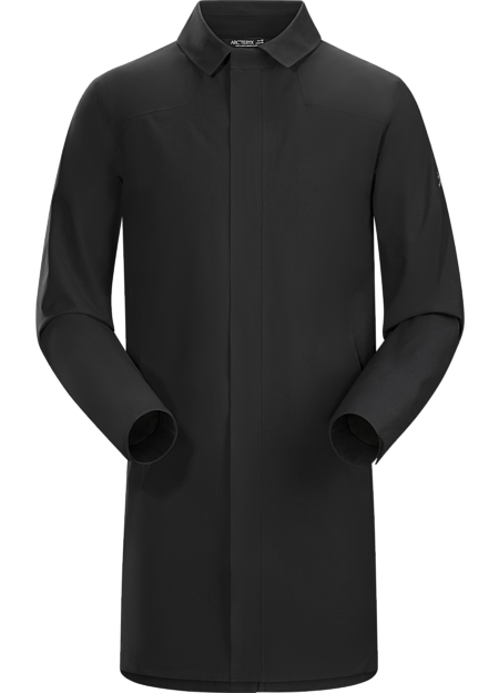 Raincoat Transparent PNG Image