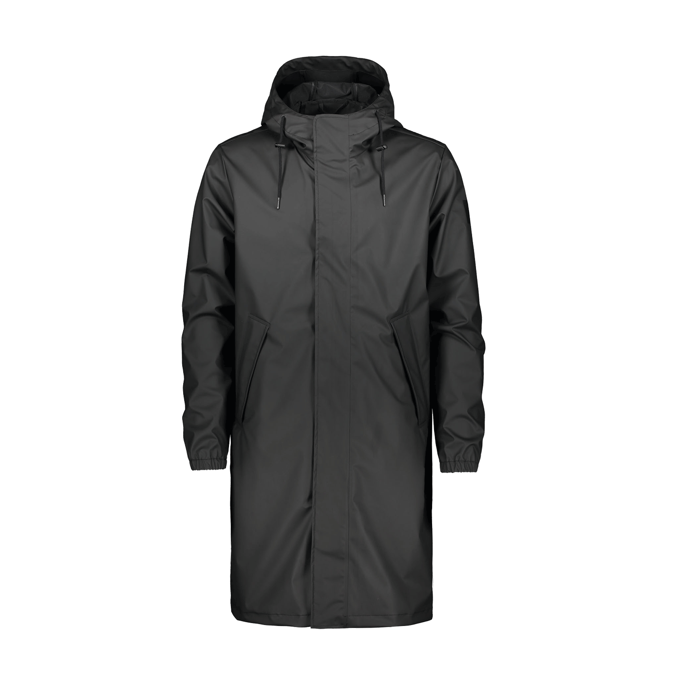 Raincoat Transparent PNG Image