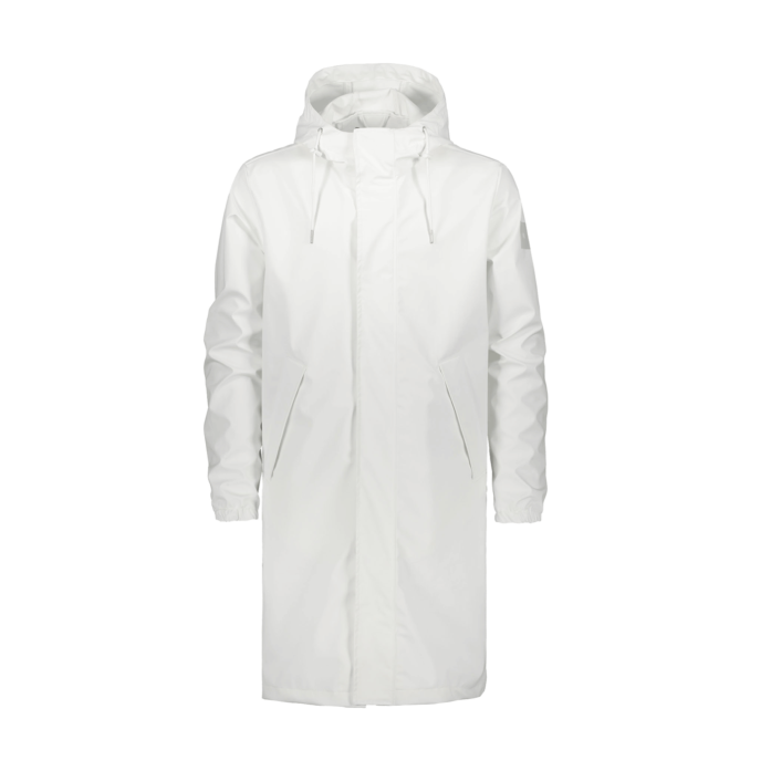 Raincoat Transparent PNG Image
