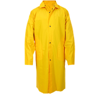 Raincoat PNG
