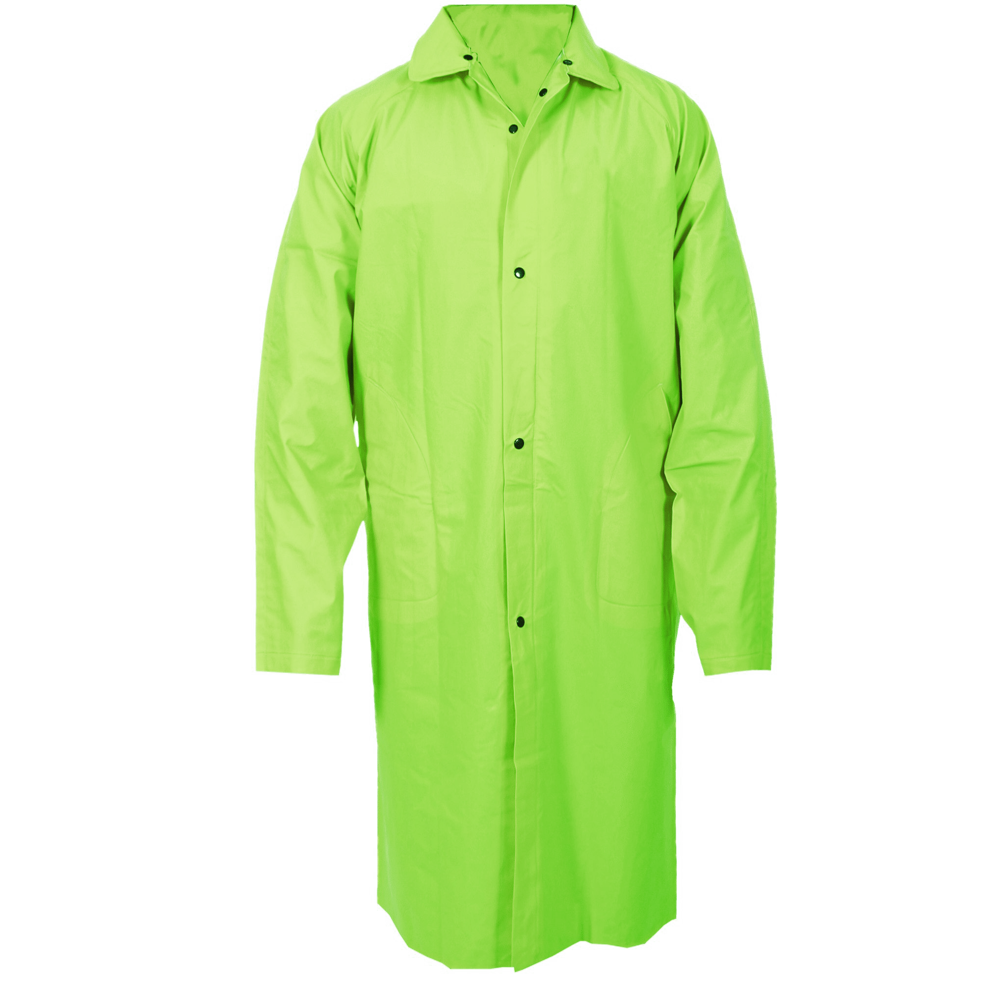 Raincoat Transparent PNG Image