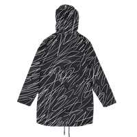 Raincoat PNG