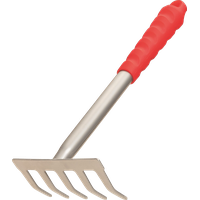 Rake PNG