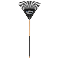 Rake Transparent PNG Image