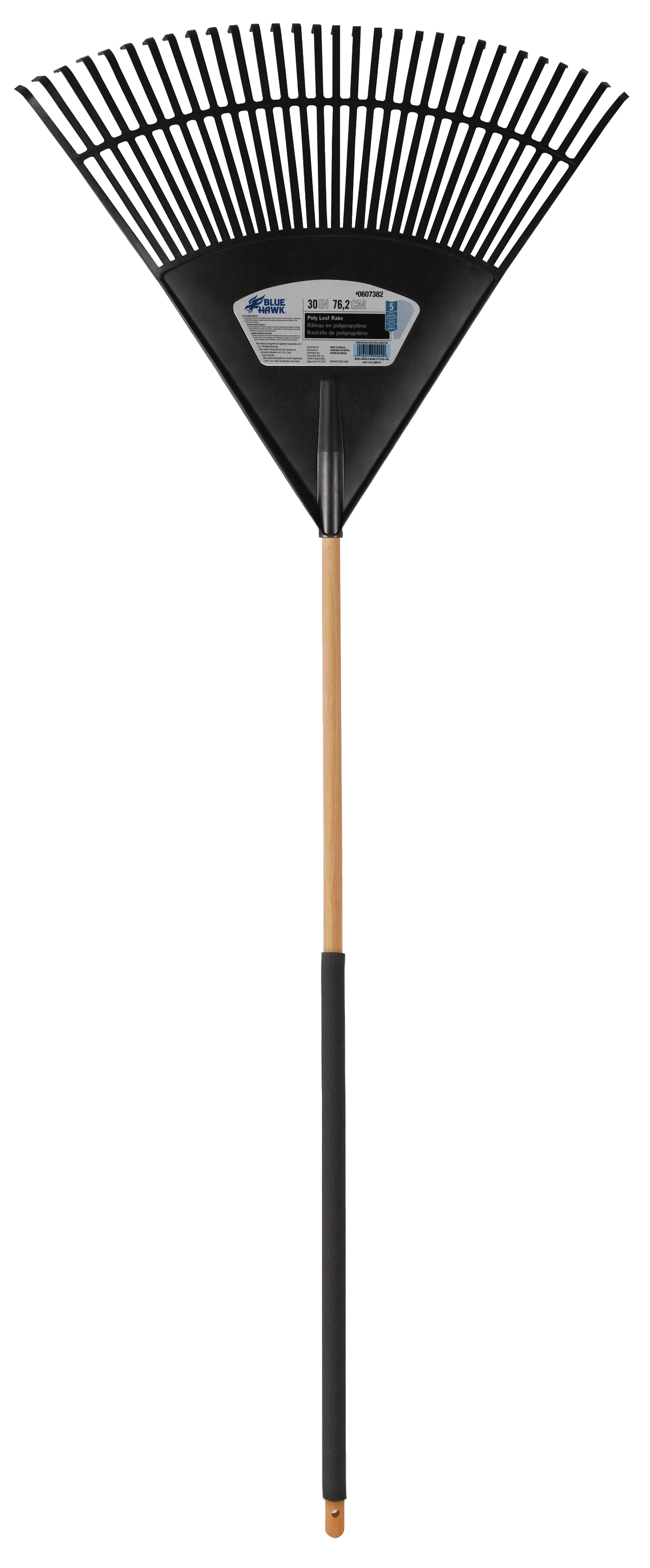 Rake Transparent PNG Image