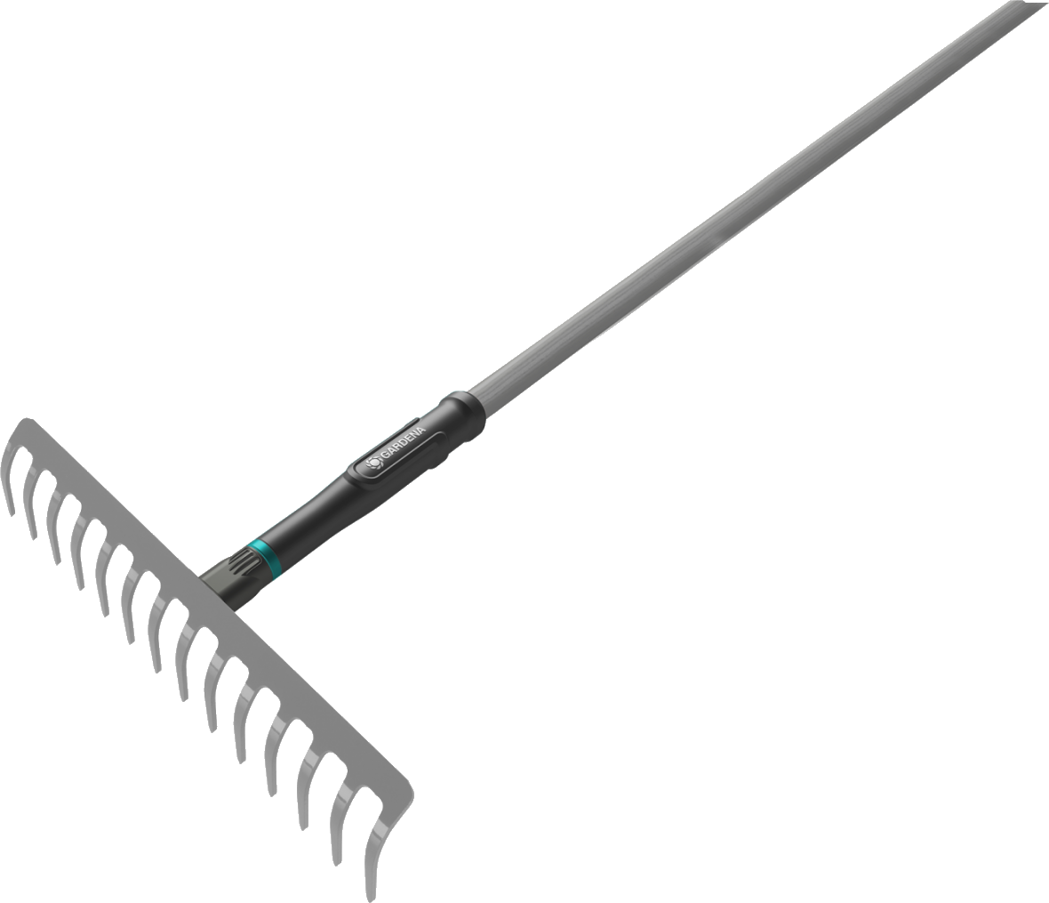 Rake Transparent PNG Image