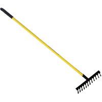 Rake PNG