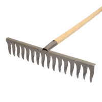 Rake PNG