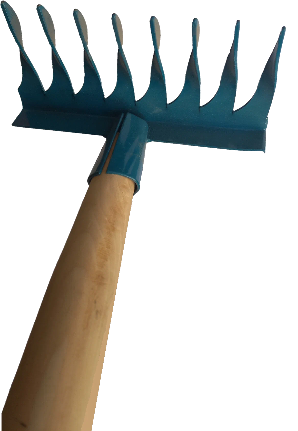 Rake Transparent PNG Image