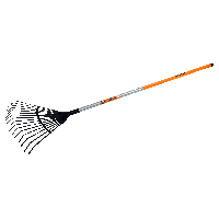 Rake PNG
