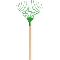 Rake PNG