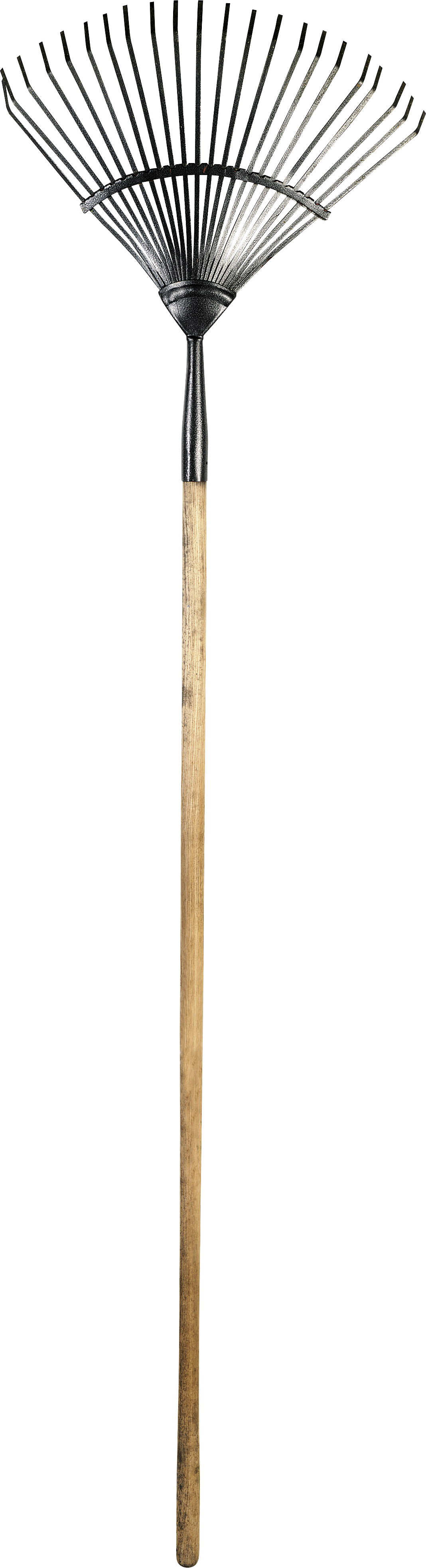 Rake Transparent PNG Image
