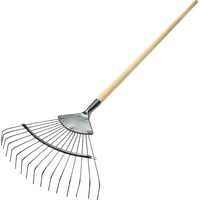 Rake PNG