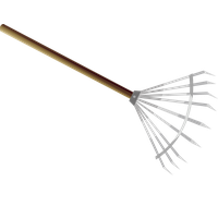 Rake PNG