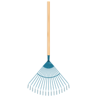 Rake PNG
