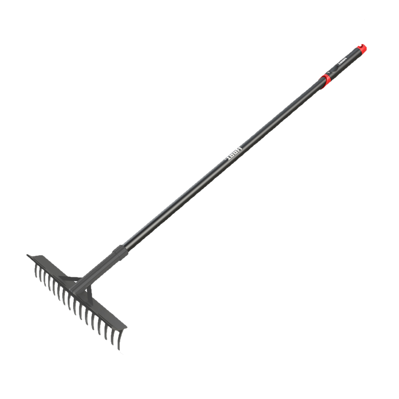 Rake Transparent PNG Image