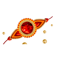 Download Rakhi Free PNG photo images and clipart | FreePNGImg