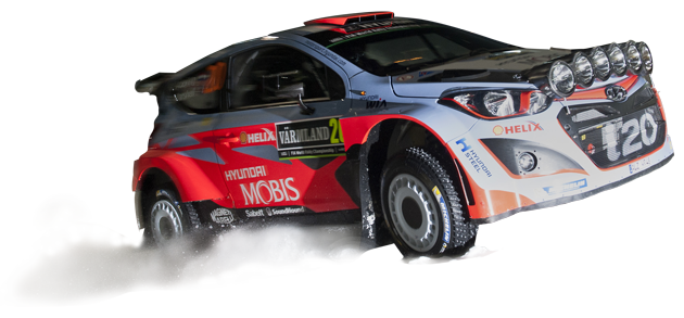 Rally Transparent PNG Image