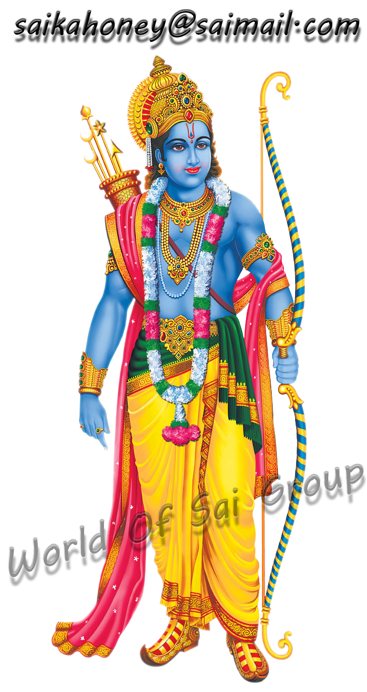 Sita Navami Rama Costume Free Download PNG HD PNG Image