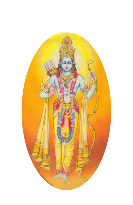 Sita Religion Rama Vishnu PNG Download Free PNG Image