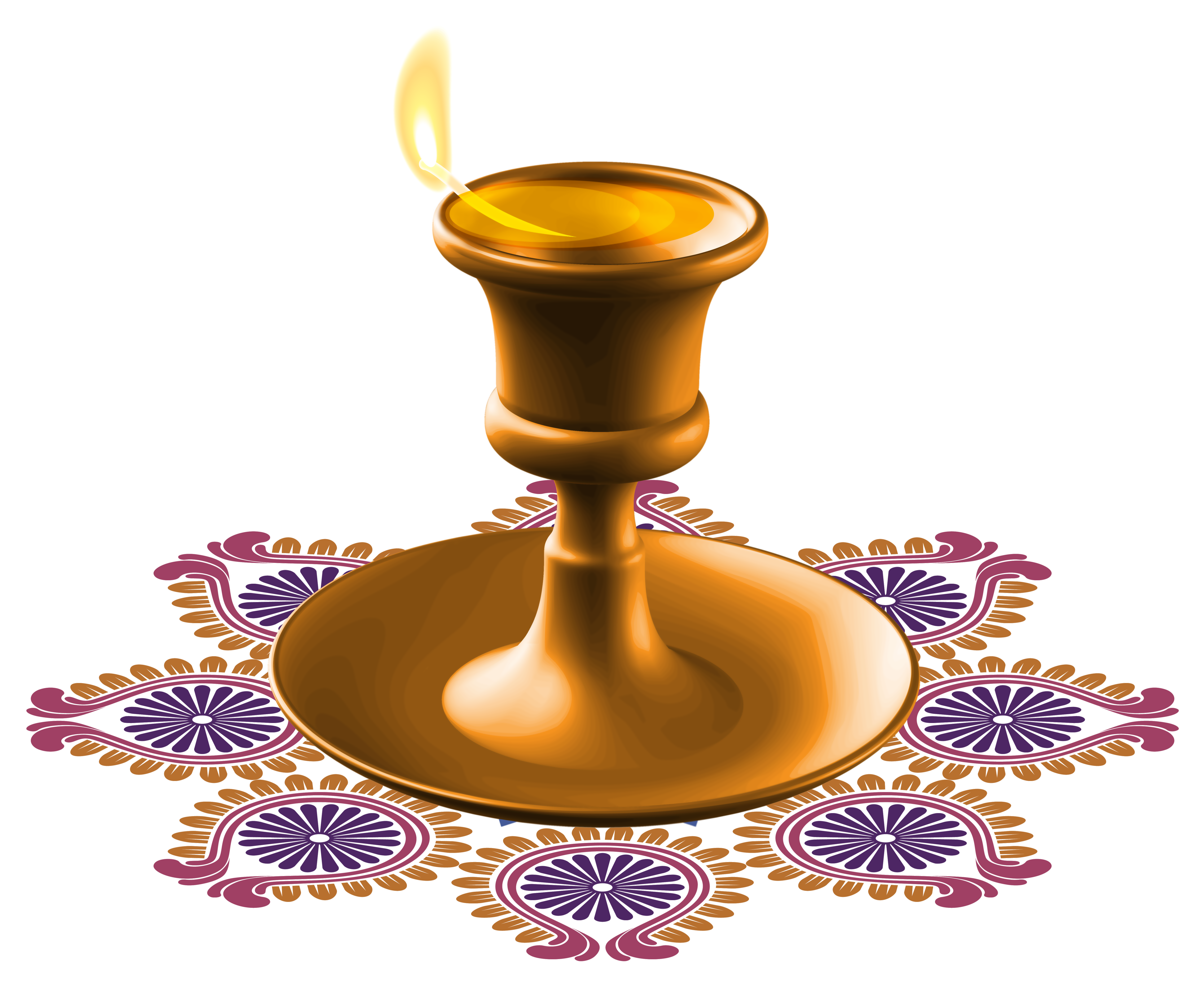 Purple Sita Tableware Ganesha Rama PNG Free Photo PNG Image