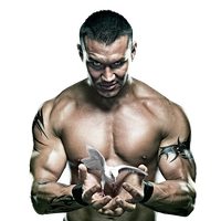 Randy Orton Png Clipart Transparent HQ PNG Download | FreePNGImg