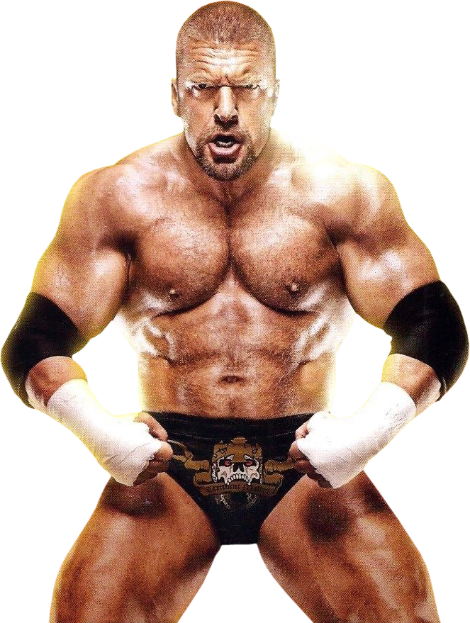 Randy Orton High-Quality Png PNG Image