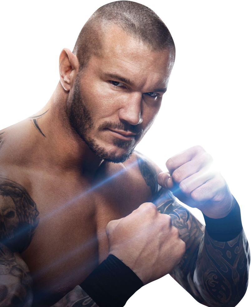 Randy Orton Png Picture PNG Image