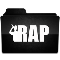 Rap Transparent Transparent HQ PNG Download | FreePNGImg