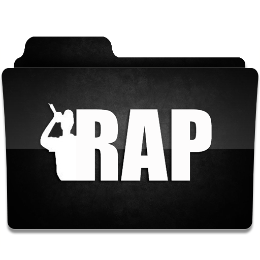 Rap Free Download PNG Image