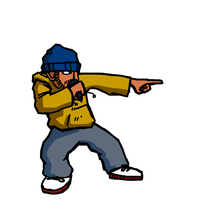 Rap Transparent Transparent HQ PNG Download | FreePNGImg