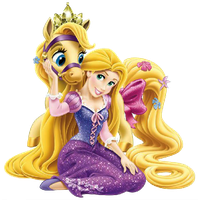 Rapunzel Free Download Png PNG Image