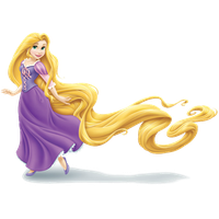 Rapunzel Png Hd PNG Image