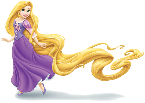 Rapunzel Let Down Your Hair : Rapunzel, Rapunzel, Let Your Hair Down!