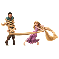Rapunzel Download Png PNG Image