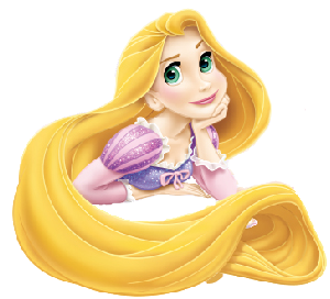 Rapunzel Png Pic PNG Image