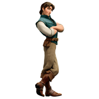 Princess Moore Mandy Disney Transparent Tangled Rapunzel PNG Image