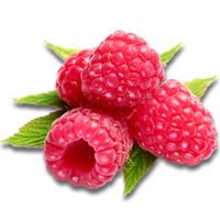 Raspberry Picture PNG Image