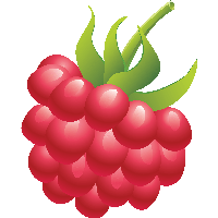 Rraspberry Png Image