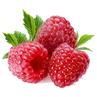 Raspberry Transparent PNG Image