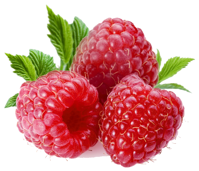 Raspberry Transparent PNG Image