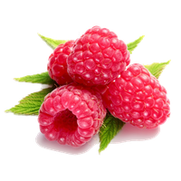 Raspberry Transparent Background PNG Image