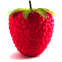 Raspberry Png Picture PNG Image