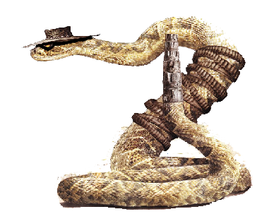 Rattlesnake Free Png Image PNG Image